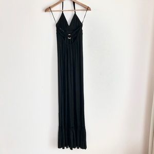 GUESS black dress